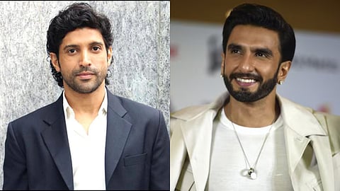 Rough Cut: Nothing new in Ranveer Singh vs Farhan Akhtar battle