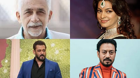 Salman Khan's 7 Dogs creating buzz around Indian stars on the global stage