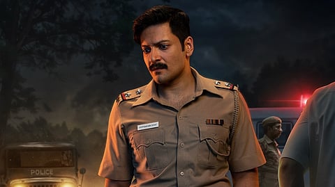 Raakh on OTT: When and where to watch the Ali Fazal starrer investigative thriller 
