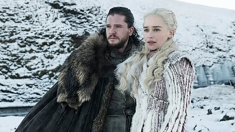 Did Game of Thrones actors earn $300,000 per episode? Here's what Emilia Clarke had to say