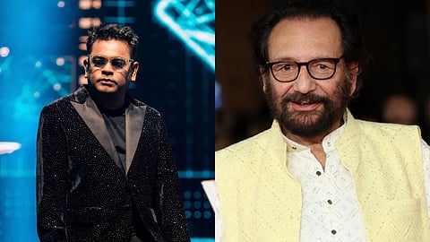 Masoom: The New Generation reunites Shekhar Kapur and AR Rahman 