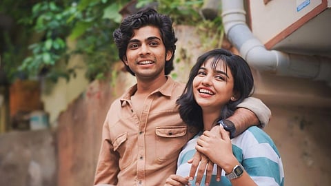 Are Premalu pair Naslen and Mamitha Baiju still friends? Here's what Mollywood Times star had to say