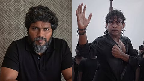 Pa Ranjith opens up about Vettuvam: 'I have built a new world in…'