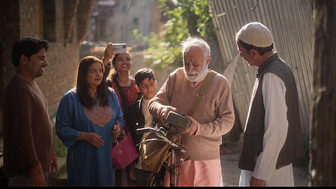 Batt Koch directors: The Kashmir Files only shows a fraction of what happened to the Pandits