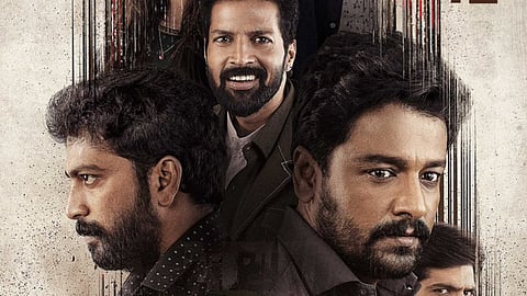 Kalaiyarasan-Santhosh Pratap-Vidharth starrer Moondram Kan gets release date