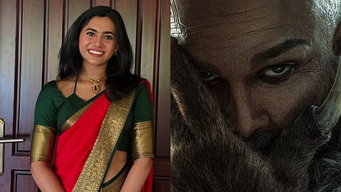 Minnal Murali-fame Femina George confirms she is part of Atlee's Raaka starring Allu Arjun and Deepika Padukone