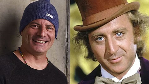 Dito Montiel to helm Gene Wilder biopic
