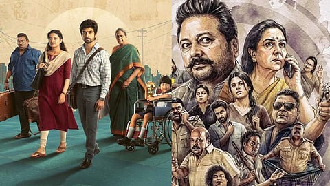 From Parimala and Co to Con City: All Tamil films hitting theatres this June