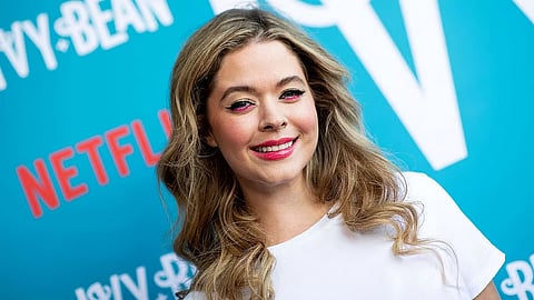 Sasha Pieterse to star as Rosemary Kennedy in Rosemary