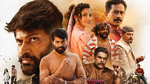 Balaramana Dinagalu locks release date