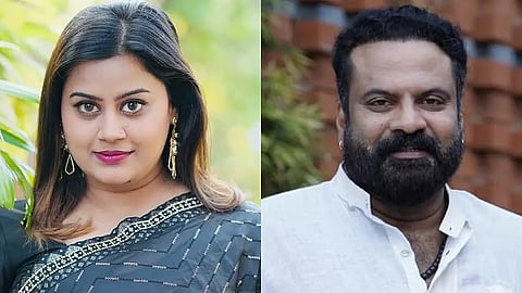 AMMA row: Ansiba Hassan files police complaint against Tini Tom, alleges cyber harassment and communal targeting