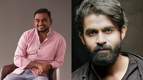 Jadeshaa K Hampi, Yuva Rajkumar in talks for a new project