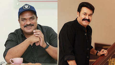 Dileesh Pothan shares update on next directorial as speculation grows over reported Mohanlal collaboration