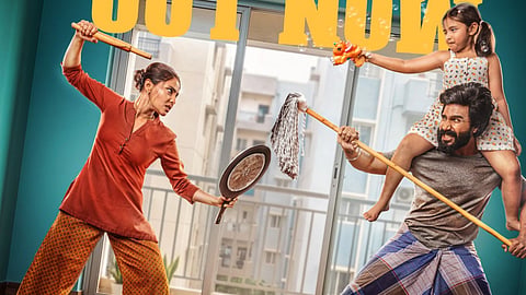 Gatta Kusthi 2 teaser promises another entertaining chapter in sports-comedy franchise