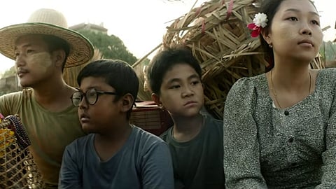 Manipuri film Boong emerges big winner at New York Indian Film Festival, takes home 3 awards