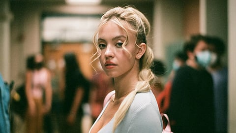 Sydney Sweeney asked Euphoria creator not to remove nude scenes