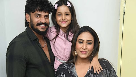 Television star Ritu Singh finds her silver screen moment with Nanna Magale Super Star