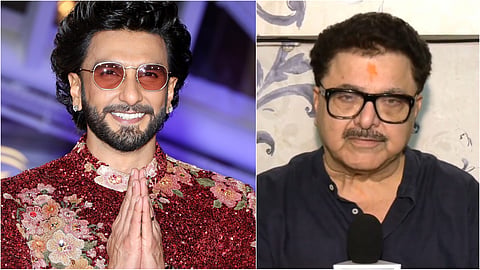 FWICE revokes 'ban' over Ranveer Singh after intervention from IMPPA and other film bodies