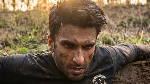 Ranveer Singh sends legal notice to FWICE over non-cooperation directive: Reports