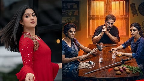 Swasika reveals why she said 'no' to Arjun's Blast: 'It was disappointing…'