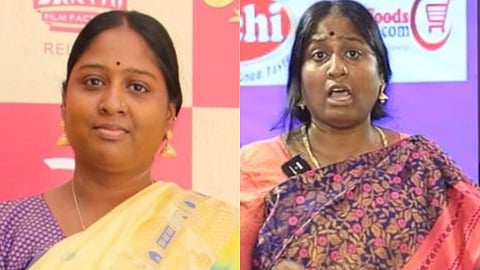 Actor Deepa Shankar's father attacked by unknown men in Thoothukudi