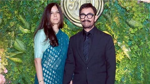 Aamir Khan to marry Gauri Spratt in July: Reports