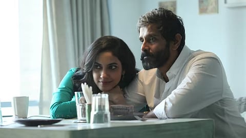 Exclusive | Gautham Menon's assistant director on Dhruva Natchathiram: 'It is like a Hollywood film…'