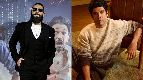 Ranveer Singh-Farhan Akhtar Don 3 controversy: Producers Guild warns against last minute exits
