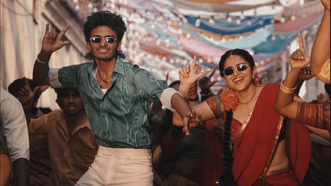 Sai Abhyankkar shares update on new indepenent single