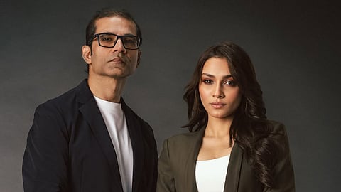 The Pyramid Scheme's Alfia Jafry pens note on debut with TVF: ' would’ve been lost and confused without...'