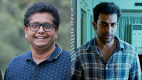 Drishyam 3 director Jeethu Joseph reveals plans for Prithviraj Sukumaran film unlike Memories