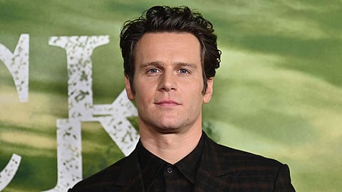 Jonathan Groff joins Daniel Radcliffe's Trust the Man