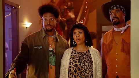 Scary Movie 7 writer teases Obsession and Backrooms references