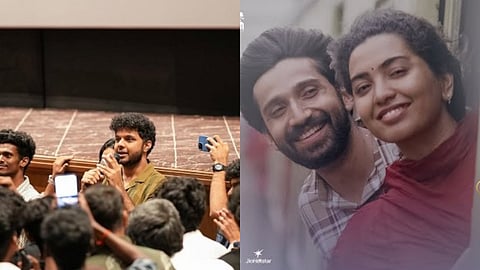 Exclusive | Aaromaley director says they wanted to remove 'Eppadi Vandhaayo' from the film