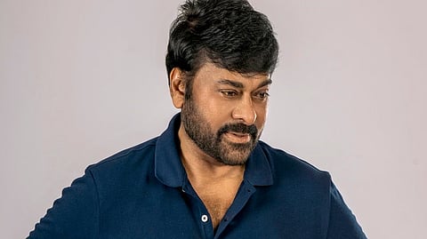 Chiranjeevi, Bobby Kolli’s Chiru158 begins key schedule in Pollachi