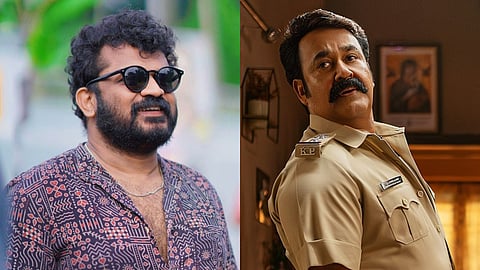 Did script problems stop Mohanlal's Athimanoharam shooting? Tharun Moorthy sets the record straight