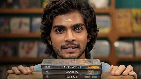 Mollywood Times Movie Review: A bold, if excessive, dissection of cinema's success myth