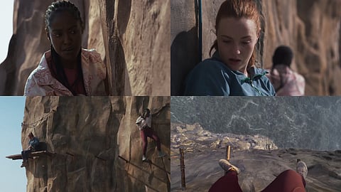 Fall 2 Trailer: Fear takes new heights and thrills at 5,000 feet