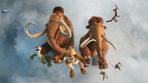 Ice Age: Boiling Point teaser: It's officially too hot for Manny, Sid and the rest of the crew