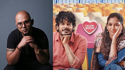 Siddhu Kumar replaces Vijay Bulganin as music composer for Aegan's Haiku