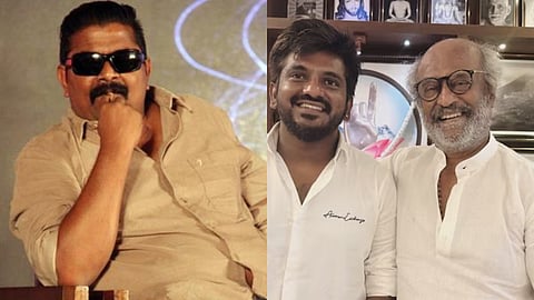 Mysskin to play important role in Rajinikanth's Thalaivar 173?