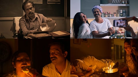 Paris Cafe teaser: Guru Somasundaram-Anumol's family is fractured