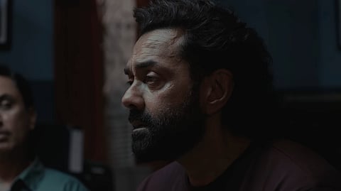 Bandar Movie Review: Tricky, messy, but worth a conversation
