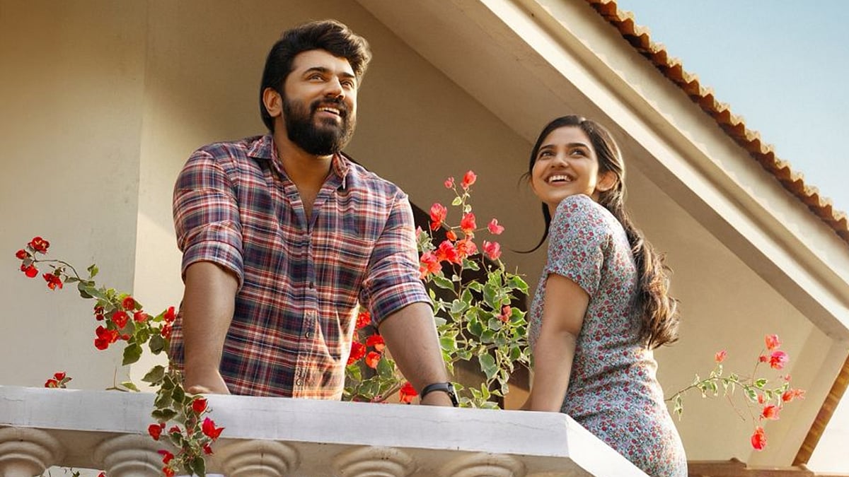 Girish AD reveals premise of Bethlehem Kudumba Unit, starring Nivin Pauly and Mamitha Baiju
