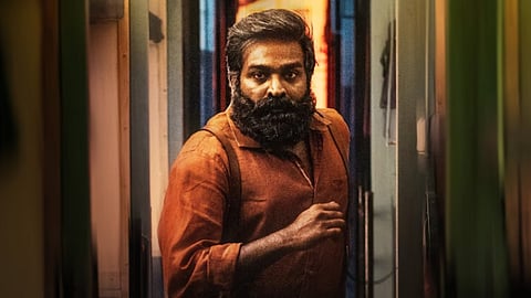 Why is Vijay Sethupathi's Train release getting delayed? Kalaipuli S Thanu shares update