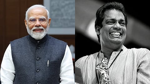 Prime Minister Narendra Modi pays tribute to Salim Kumar, remembers actor's versatility and lasting legacy