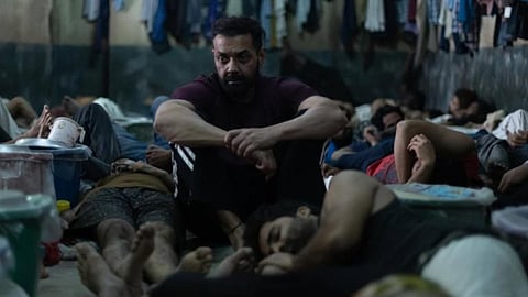 Anurag Kashyap’s Bandar continues dismal run at the box office; makes Rs 95 lakh on Day 2