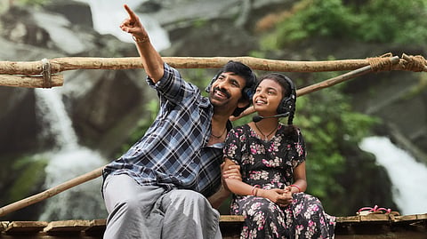Ravi Teja-Shiva Nirvana’s Irumudi locks its release date