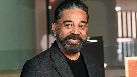 Kamal Haasan: All filmmaking starts with euphoria, but shifts to blame game