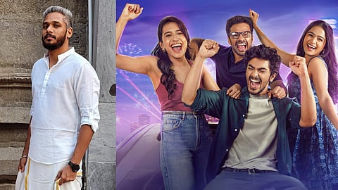 Aswin Kandasamy: I hope to get a call from Rajini sir